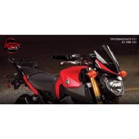 ราคา ชิวหน้า ZERO GRAVITY FOR YAMAHA MT-09 (23401896561)