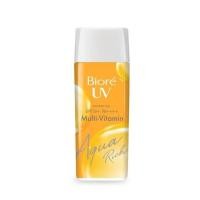ราคา Biore UV Aqua Rich Watery Gel Multi-Vitamin SPF50+ PA++++ 90 ml (29801524772)
