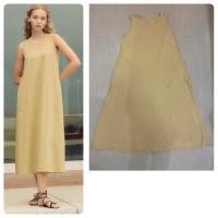 ราคา เดรสยาว Uniqlo #Uniqlo (25817184896)