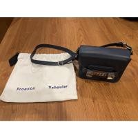 ราคา Proenza schouler ps11 tiny มือ2 ของเจ้าของเองค่ะ (21465502865)