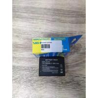 ราคา แบตเตอร์รี่กล้อง Canon Digital Camera Battery รุ่น LP-E10 for Canon EOS 1100D,Canon EOS Kiss X50, Canon EOS Rebel T3 (5336665520)