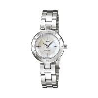ราคา นาฬิกา CASIO ANALOG LADIES รุ่น LTP-1342D-7C