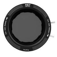 ราคา H&Y RevoRing Series Magnetic Filter Set VND 3-1000 + CPL (set 67-82mm) (45801204210)