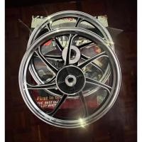 ราคา ล้อแม็คเวฟ110iหน้าหลัง (23433837078)