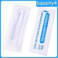 ราคา [baosity4] ปากกาเขียนคิ้วถาวร 1R 100 ชิ้น (9854951741)