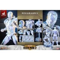 ราคา Iron Man Mark VII Sub-Zero Version (43226256348)