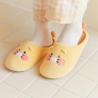ราคา พร้อมส่ง KAKAO FRIENDS Choonsik Slipper รองเท้าแตะ / รองเท้าใส่ในบ้าน (25781317275)