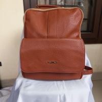 ราคา กระเป๋าเป้ PRELOVED SSAMZIE (21874189146)