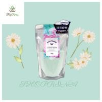 ราคา [ไดโซ] ผงฟอง (กลิ่นไวท์มะลิมิ้นท์), 300g, 1 ชิ้น / ผงฟองเกาหลี by SHOPRINA (27094417170)