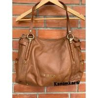 ราคา แบรนด์ "SISLEY" กระเป๋ามือ 2 หนังแท้ (มีตำหนิ) (26703922777)