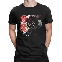 ราคา new เสื้อยืดแขนสั้น คอกลม ผ้าฝ้าย พิมพ์ลาย Akuma Street Fighter แบบสร้างสรรค์ เหมาะกับของขวัญ สําหรับผู้ชาย s-5xl (28650008437)