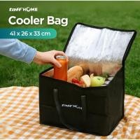 ราคา กระเป๋าปิกนิกเครื่องดื่ม คูลเลอร์ กระเป๋าเก็บความเย็น กระเป๋าเก็บอุณหภูมิ / กระเป๋าเก็บความเย็นอาหาร (44502364303)
