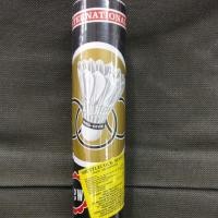 ราคา ลูกขนไก่อินโดค็อกสีดํา (45105402917)