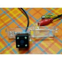 ราคา กล้องมองหลัง ติดรถยนต์ตรงรุ่น Toyota Hiace Commuter รุ่นb (27076884467)