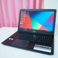 ราคา Acer E5-575G Core i7-6500U (GeForce GT 940MX 2GB) (275908862)