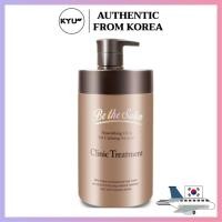ราคา เป็นร้านเสริมสวย | คลินิกทรีตเมนต์ 1000 มล. | Be The Salon/Clinic Treatment 1000ml (23580611332)