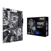 ราคา MAINBOARD (เมนบอร์ด) 1151v2 ASUS PRIME Z390-P ตัวท็อป พร้อมส่ง (11249908090)
