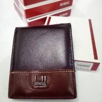 ราคา กระเป๋าสตางค์หนังแท้ Imperial Horse Two Tone (8828989060)