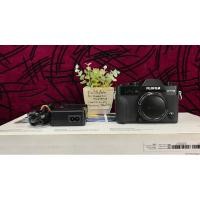 ราคา BODY FUJIFILM X-T10 สีดำ สภาพดี ใช้งานได้ปกติ (22460584361)