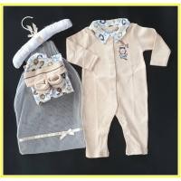 ราคา ชุดเซ็ตเด็กอ่อน ขายโล๊ะ (3040277814)