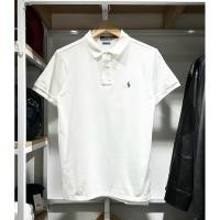 ราคา เสื้อคอปก เสื้อโปโล Polo Ralph Lauren ของแท้ 100% สินค้าพร้อมส่ง (25167119987)