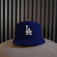 ราคา หมวก Snapback New Era LA Dodgers (26644368236)