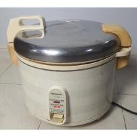 ราคา หม้อหุงข้าว3.6ลิตรอุ่น12ชม.สินค้าหลุดจำนำ PANASONIC SR-UH36N (19370764818)