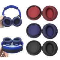 ราคา RR' เบาะรองเปลี่ยนหูฟัง สำหรับ SONY MDR-XB950BT XB950N1 XB950B1 (7925817801)