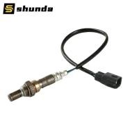 ราคา 89467-41030 234-9021 O2 Oxygen Sensor Dissolved Oxygen Sensor For Toyota Avalon Solara Sienna Camry (50403226402)