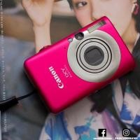 ราคา กล้องดิจิตอลคอมเเพค Canon IXY 110IS / Canon IXUS 95 IS (23956751202)