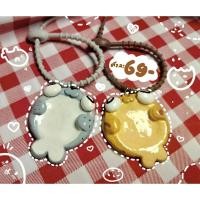 ราคา worry stone น้องอุ๋งๆ ตาเหลือก~ ✨ (40626304963)