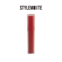 ราคา [STYLEMITE OFFICIAL] ROMAND Blur Fudge Tint 08 Current Jam (5g) - Lip Tint (24505620341)