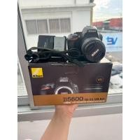 ราคา Nikon D5600+18-55mm #อดีตประกันศูนย์ (29888802895)