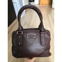 ราคา กระเป๋า Kate Spade มือสอง ของแท้% สภาพดี ไม่มีตำหนิแตกขาด (24750719267)