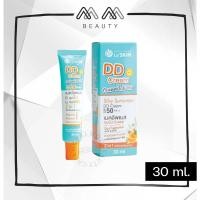 ราคา เลอสกิน ซิลกี้ ซันสกรีน ดีดี ครีม 30 มล. กันแดดหน้าเนียน Le'SKIN Sliky Sunscreen DD Cream SPF50++ (22476800995)
