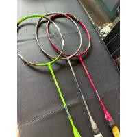 ราคา Apacs ไม้แบดมินตันรุ่น Z Ziggler แถมเอ็น กริป ซอง (27940562683)