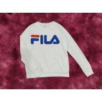 ราคา เสื้อ fila คอกลมแขนยาว (16922416880)