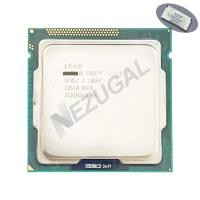 ราคา I3-2100 I3 2100 SR05C 3.1 Ghz Dual Core 3M 65W LGA1155 โปรเซสเซอร์ CPU (50856011025)