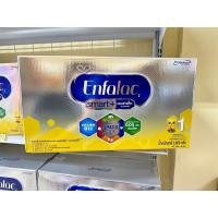 ราคา นมผงเอนฟาแลค สมาร์ท1 Enfalac Smart1 (22431581487)