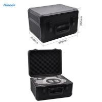 ราคา Portable Medical Dental Metal Headlamp Loupes Box (43428471167)
