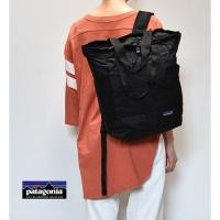 ราคา กระเป๋าเป้ Patagonia Ultralight Black Hole Tote Pack ความจุ 27L ของแท้ พร้อมส่งจากไทย (7356267756)