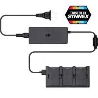 ราคา DJI Spark PART7 Battery Charging Hub for Spark แท่นชาร์จสำหรับโดรน DJI SPARK ของใหม่ ของแท้ ยังไม่เคยแกะ ซีลยังอยู่ (3432952123)