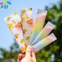 ราคา H&L 50 ชิ้นซีลความร้อนผงกาแฟถุงเก็บนมเปิดด้านบนถุงอลูมิเนียมฟอยล์แคปซูลน้ําผึ้งถุงตัวอย่างป่าขนาดเล็ก {th} (53655841283)