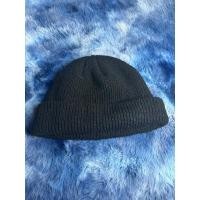 ราคา หมวกไหมพรม สีดำ มือสอง (24035843206)