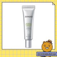 ราคา Zeroid Intensive Hydrating Ampoule 30ml (6442172046)