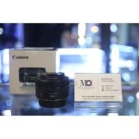 ราคา Canon EF 50mm f/1.8 STM อดีตประกันศูนย์ (26700902905)