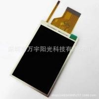 ราคา ยี่ห้อใหม่เหมาะสําหรับ Fuji x-t10 XT10 X-A2 xa2 จอแสดงผล LCD หน้าจอ LCD ไม่มีแบ็คไลท์ (50007380139)