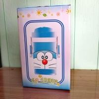 ราคา กระติกน้ำโดเรมอน​ 7-11 (4213066990)