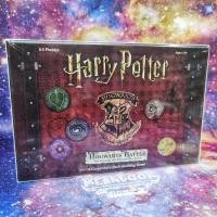 ราคา ภาคเสริม Harry Potter : Hogwarts Battle - The Charms and Potions Expansion Board Game (7056822157)