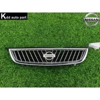 ราคา หน้ากระจัง Nissan Sunny B15 ปี 1999 (40708208510)